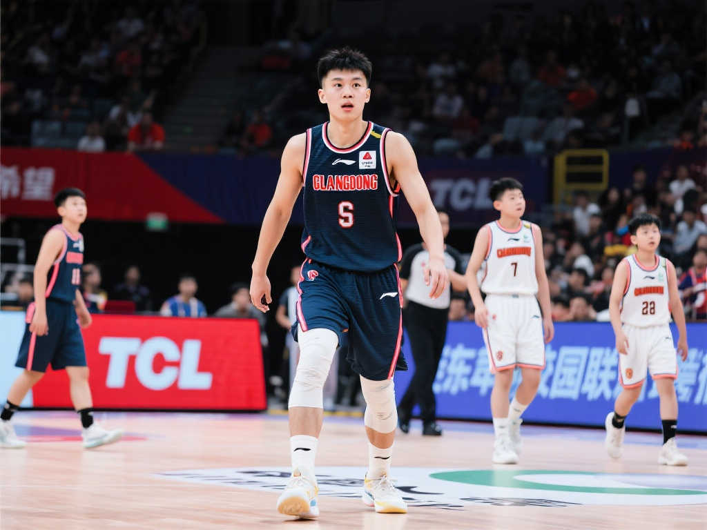 【展望】2025，中国篮球能否迎来新篇章？