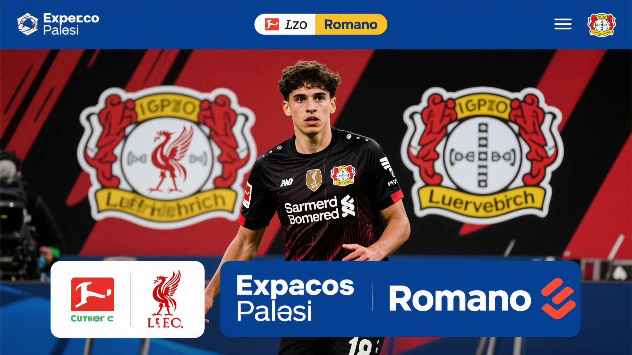 罗马诺:利物浦与药厂重启夸西交易谈判 在近期欧洲足坛转会市场上,意大利著名记者法布里奇奥